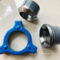 Hammer Union Fig 206 Pipe Fittings hose fitting Connector